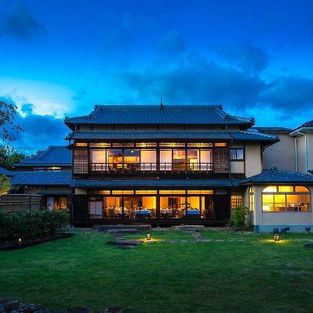 Hotel Utano Kyoto Besho Bagian luar foto