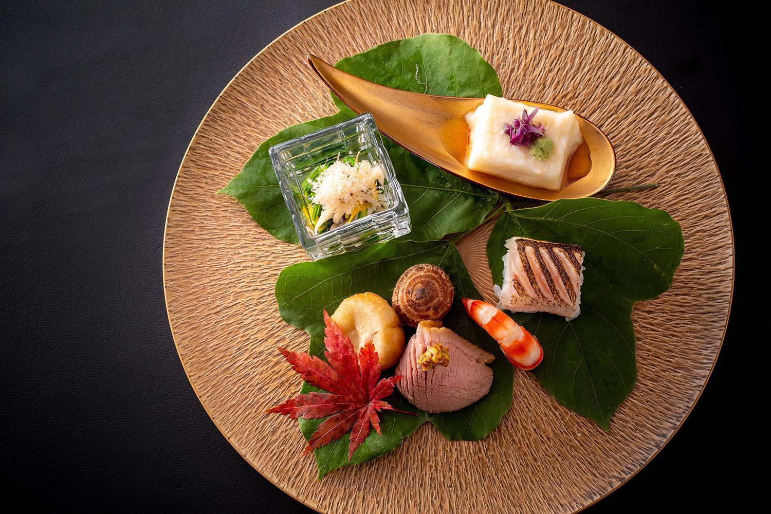 Hotel Utano Kyoto Besho Bagian luar foto