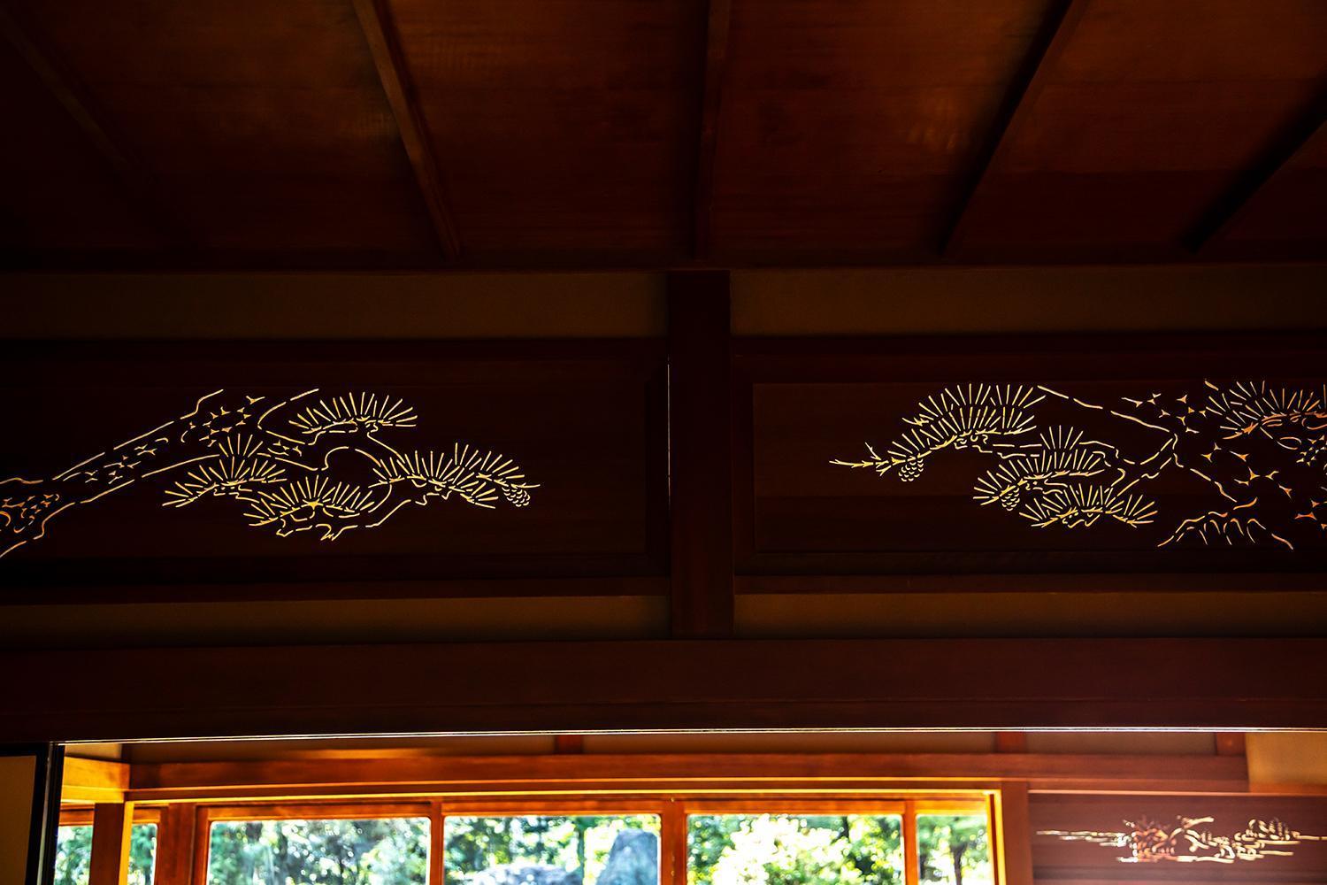 Hotel Utano Kyoto Besho Bagian luar foto