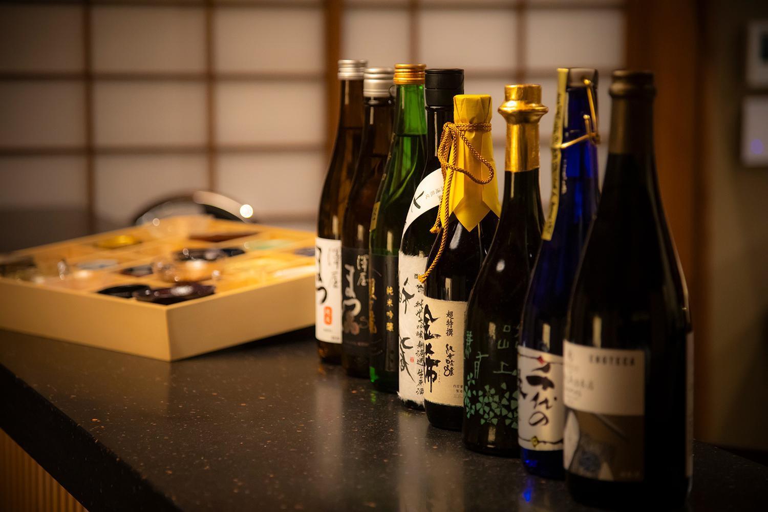 Hotel Utano Kyoto Besho Bagian luar foto