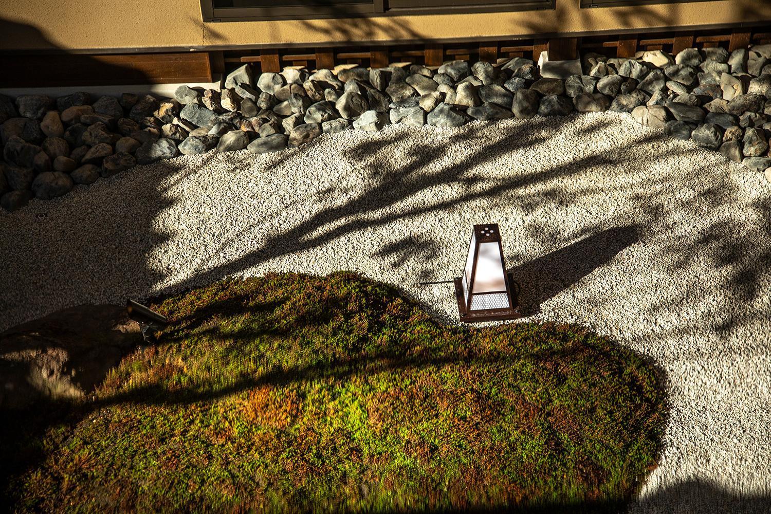 Hotel Utano Kyoto Besho Bagian luar foto