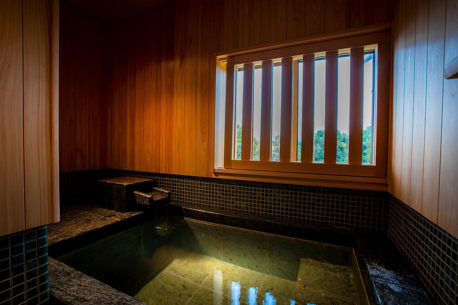 Hotel Utano Kyoto Besho Bagian luar foto