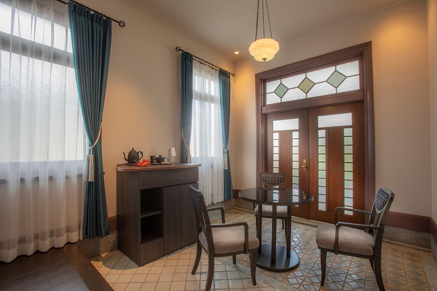 Hotel Utano Kyoto Besho Bagian luar foto