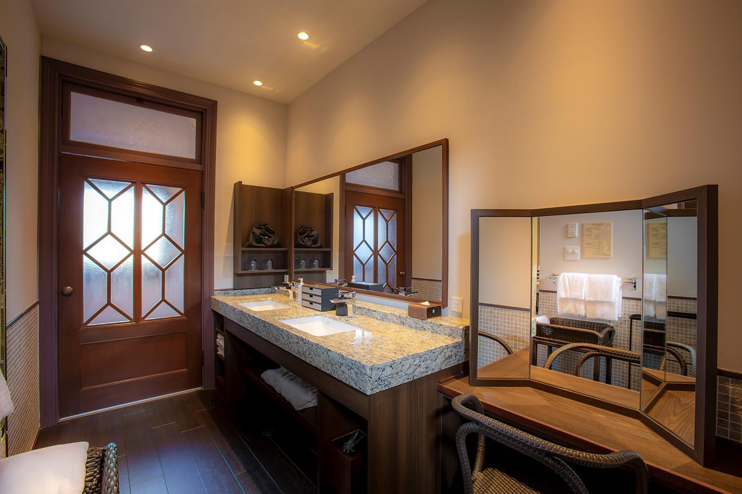 Hotel Utano Kyoto Besho Bagian luar foto